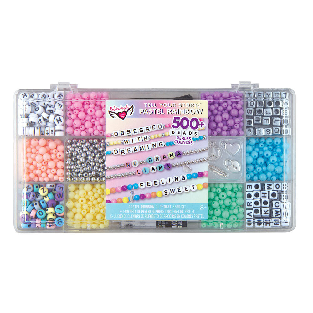 Rainbow Bracelet Kit
