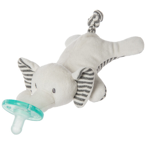 White Elephant WubbaNub