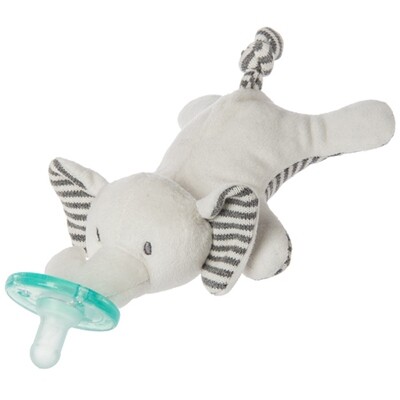 White Elephant WubbaNub
