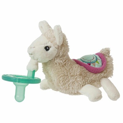 Llama WubbaNub