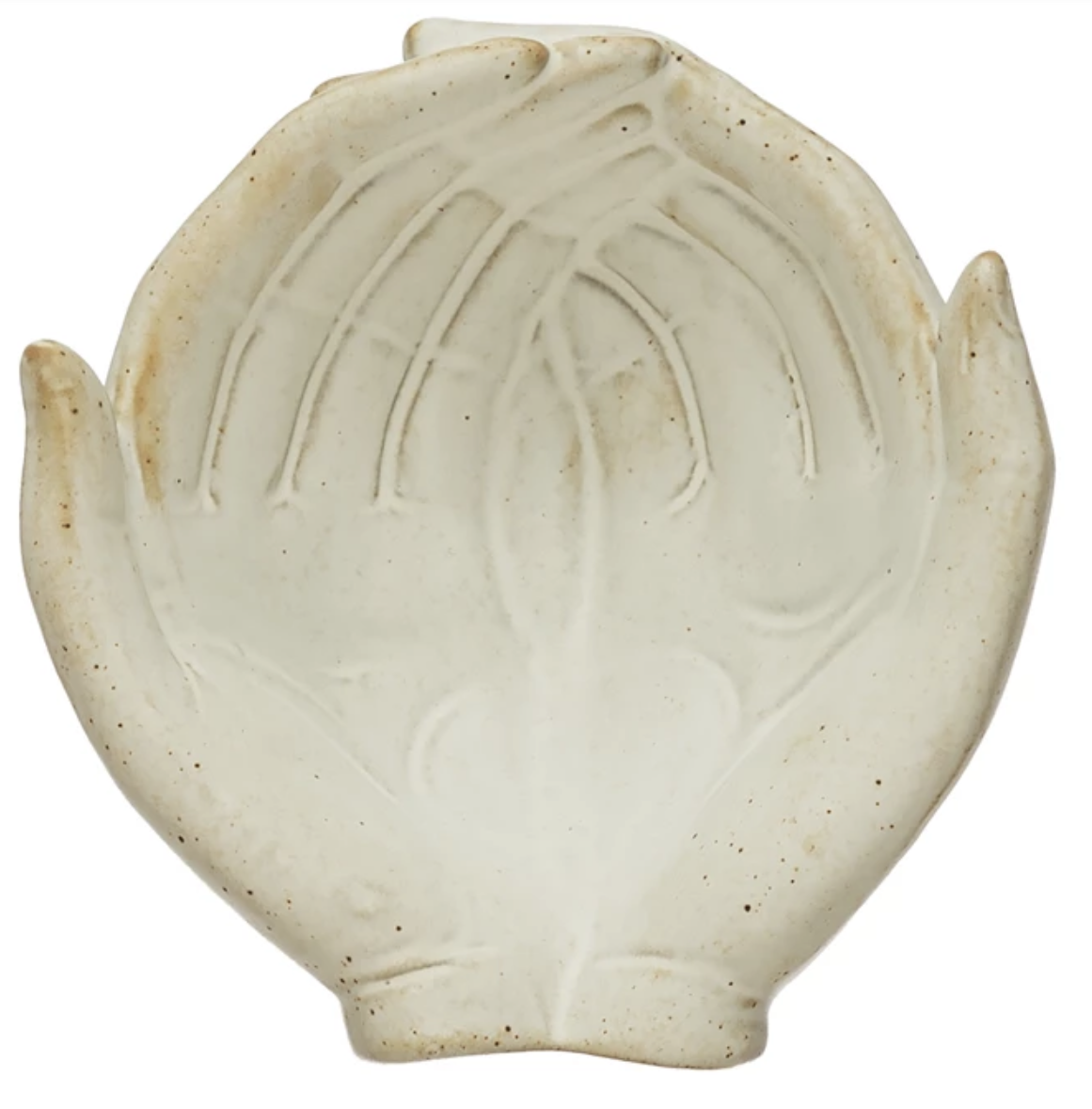 Hands Bowl