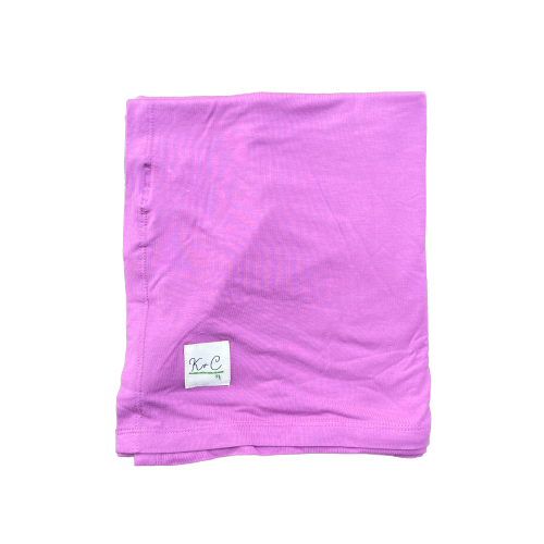Violet Swaddle