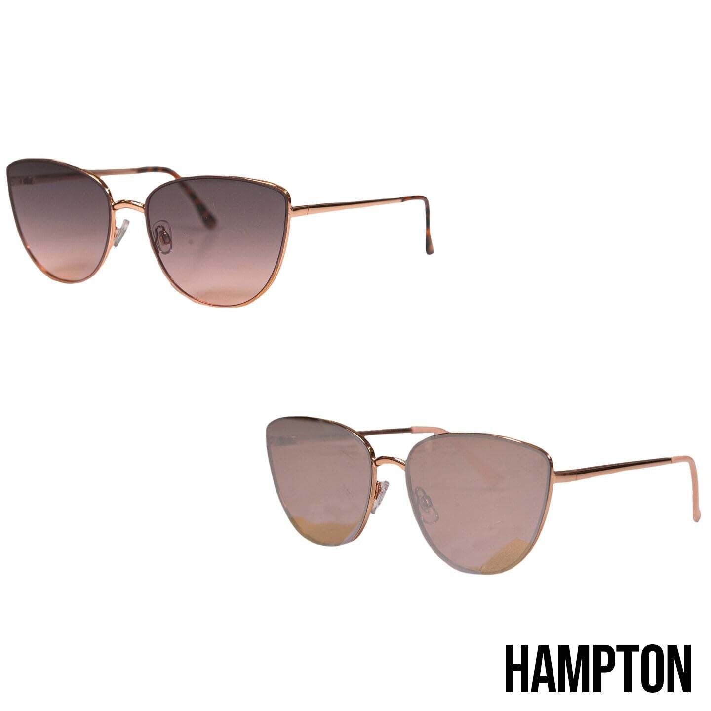 Sunglasses Hampton- Pink