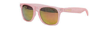 Sunglasses Maui- Pink