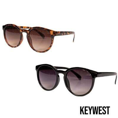 Sunglasses Keywest- Leopard