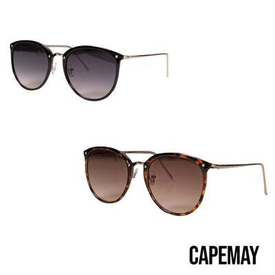 Sunglasses Capemay- Black