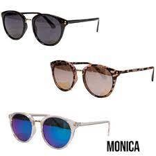 Sunglasses Monica- Black