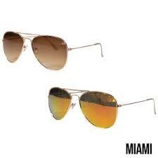 Sunglasses Miami- Gold
