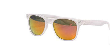 Sunglasses Maui- Clear