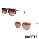 Sunglasses Monterey- Brown