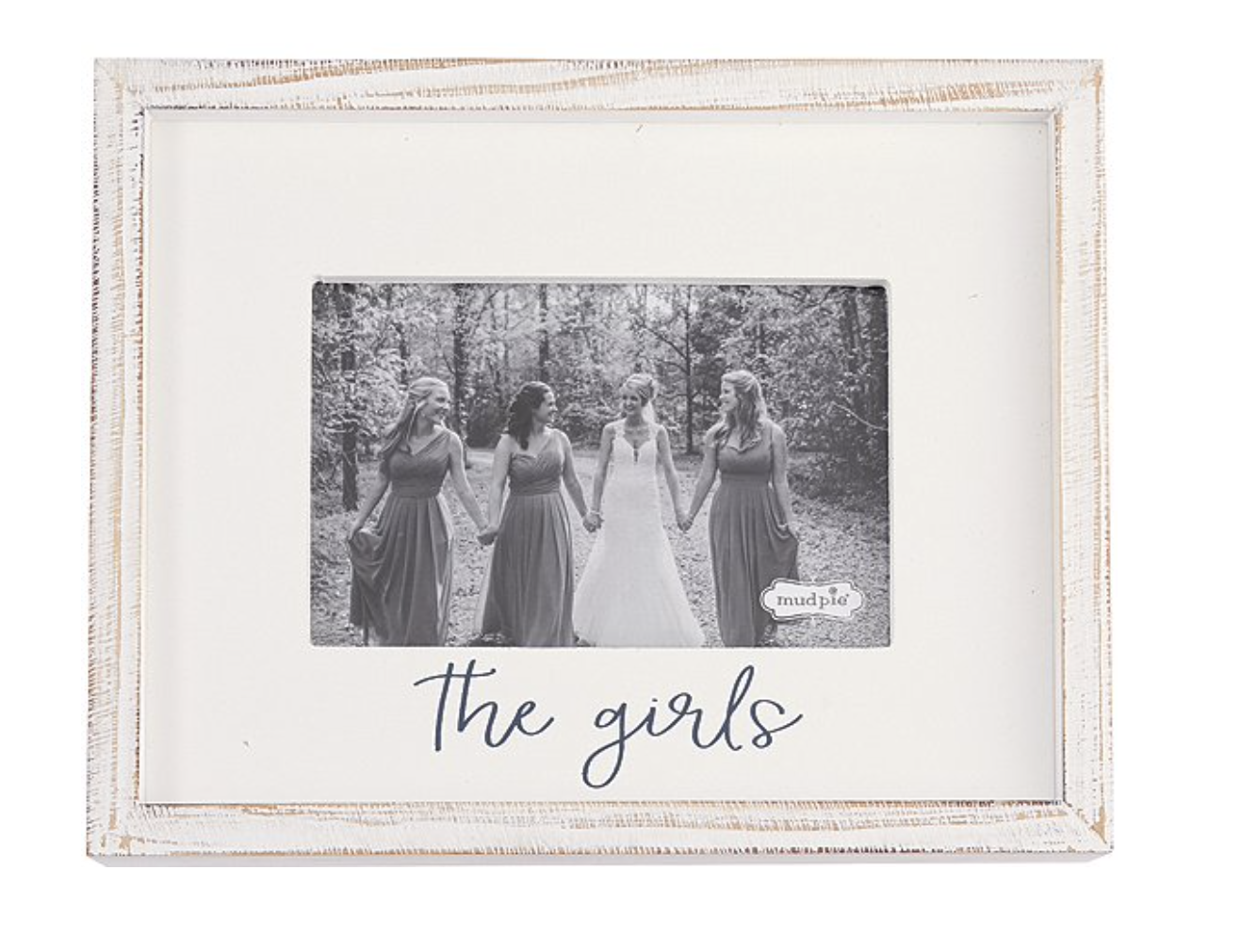 The Girls Frame 