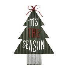 Tis the Season Tree 
