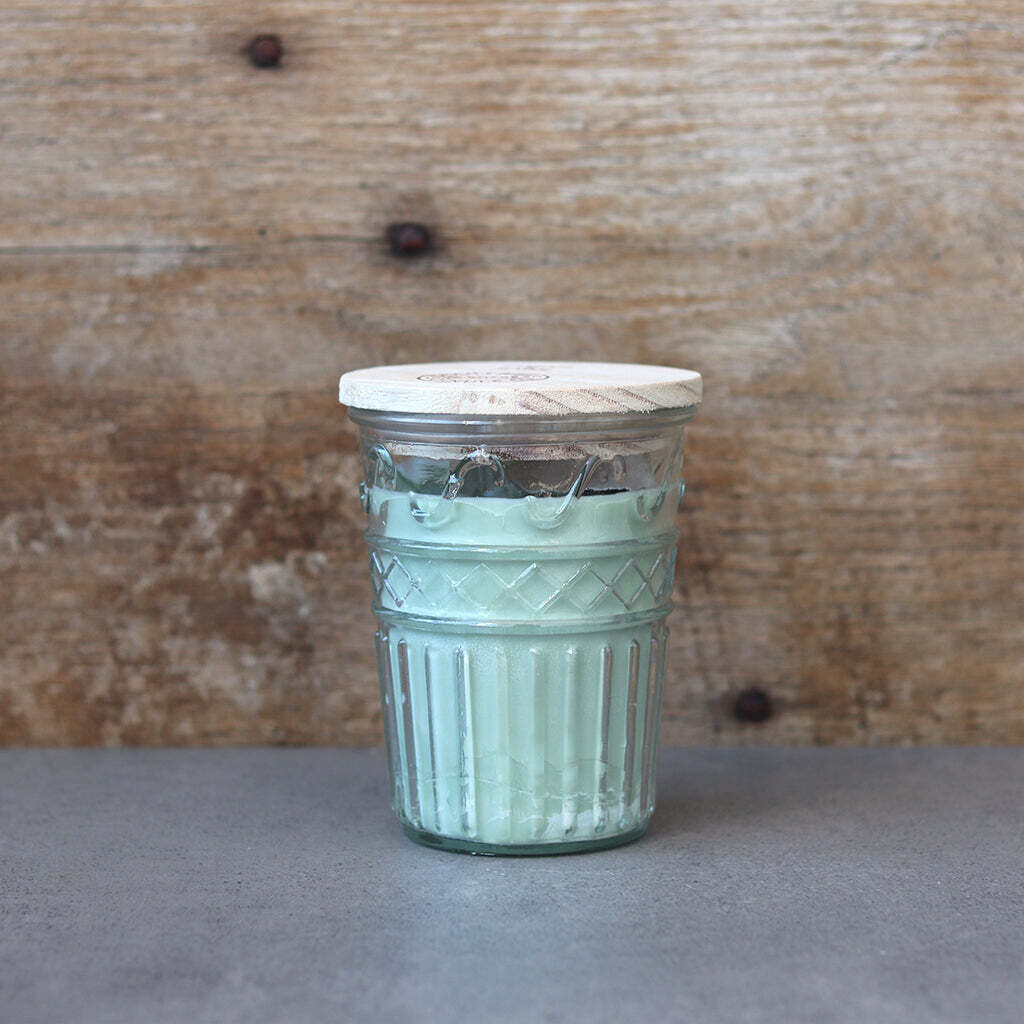 3 oz- Citrus &amp; Sage Candle