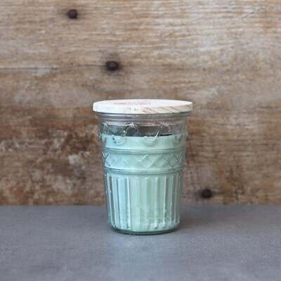 3 oz- Citrus &amp; Sage Candle