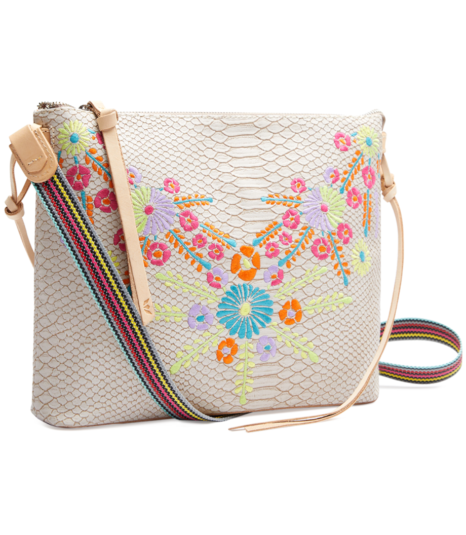 Downtown crossbody Songbird