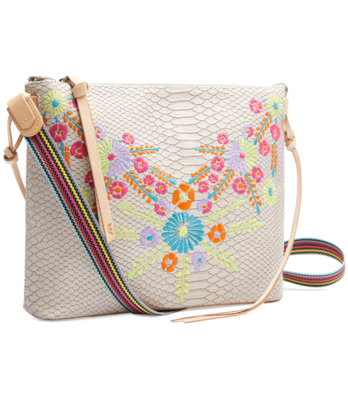 Downtown crossbody Songbird