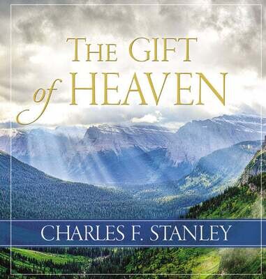 Gift Of Heaven Devotional