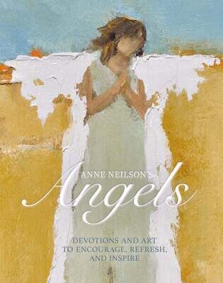 Anne Neilsons Angels Hc