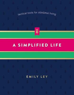 A Simplified Life Hc