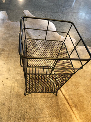 Metal Basket