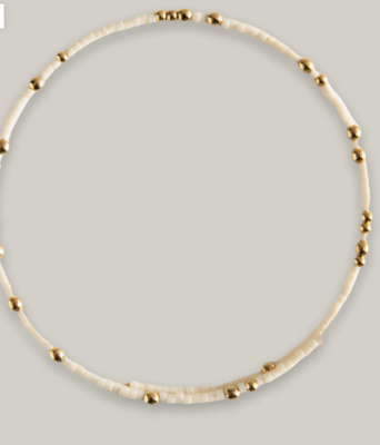 Confetti Bracelet-Ivory