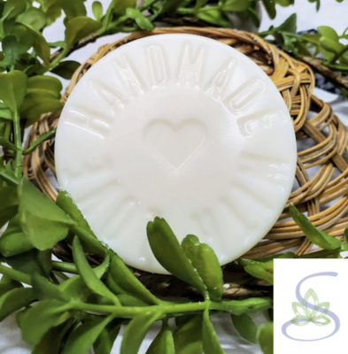 Sunshine Soap-Sweet Pea