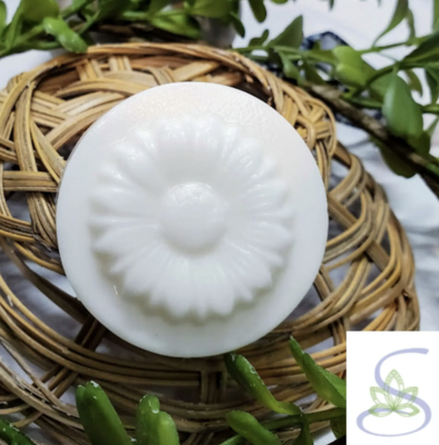 Sunflower Soap- Rose