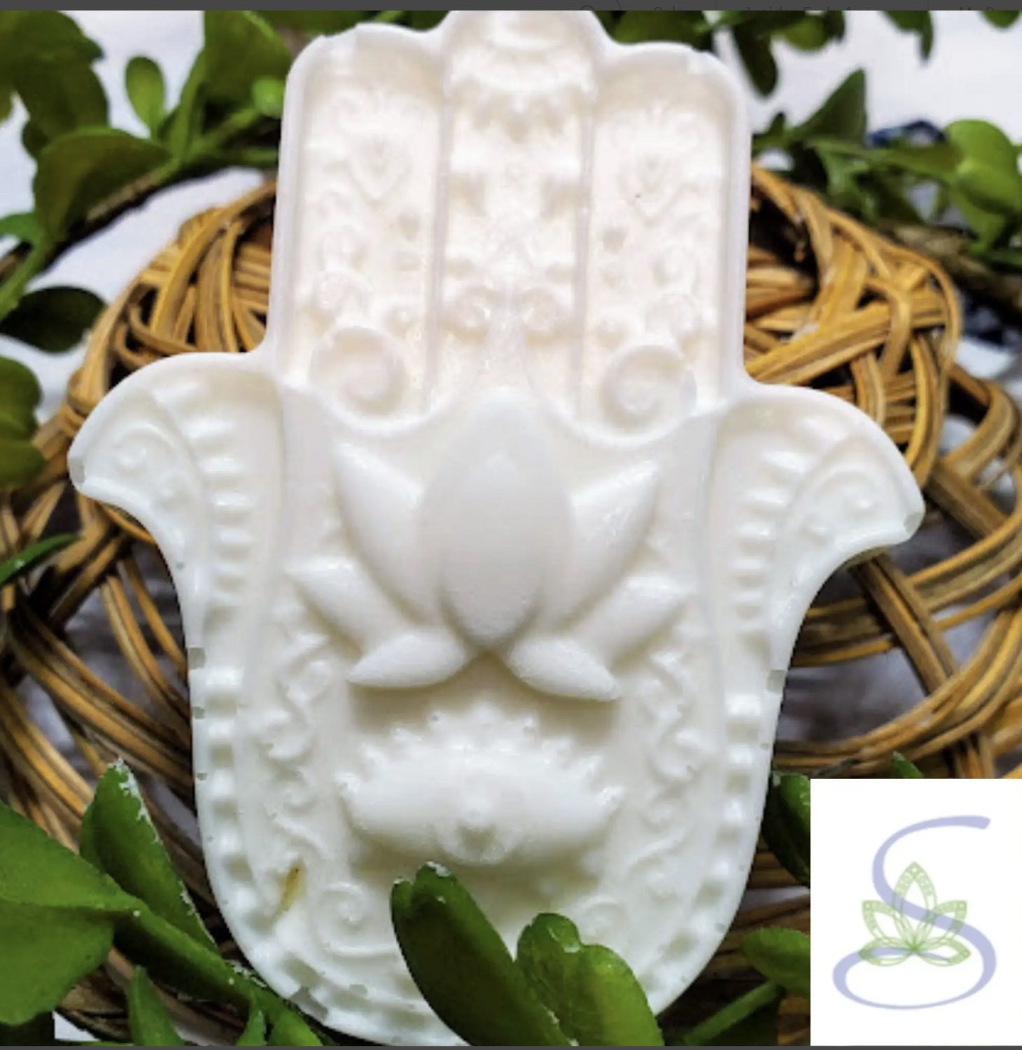 Hand Soap-Sandlewood