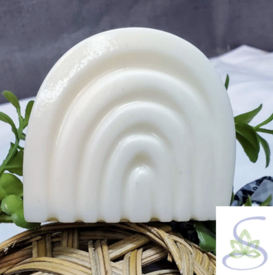 Rainbow Soap- Verbena