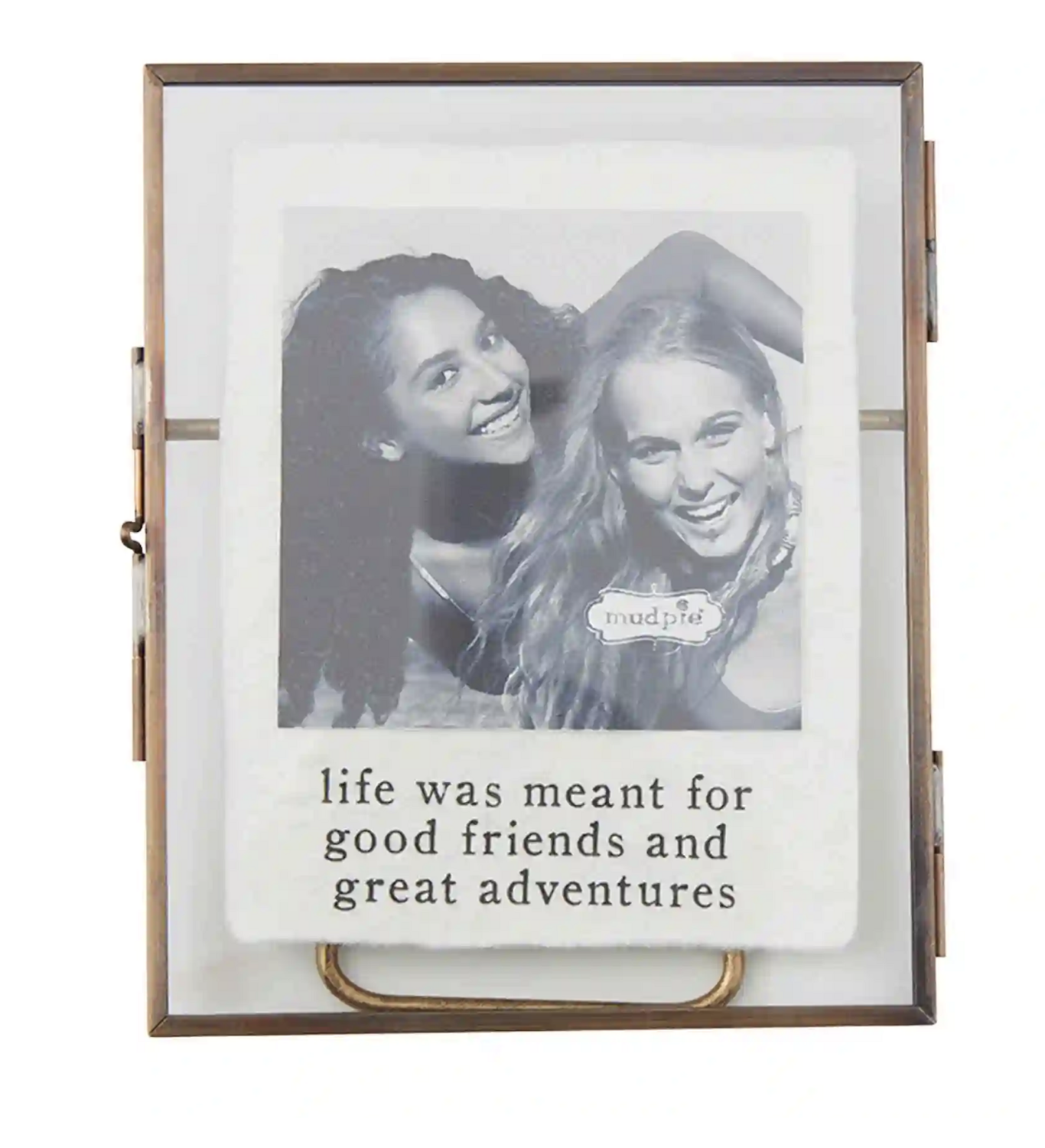 Friendship Great Adventures Frame