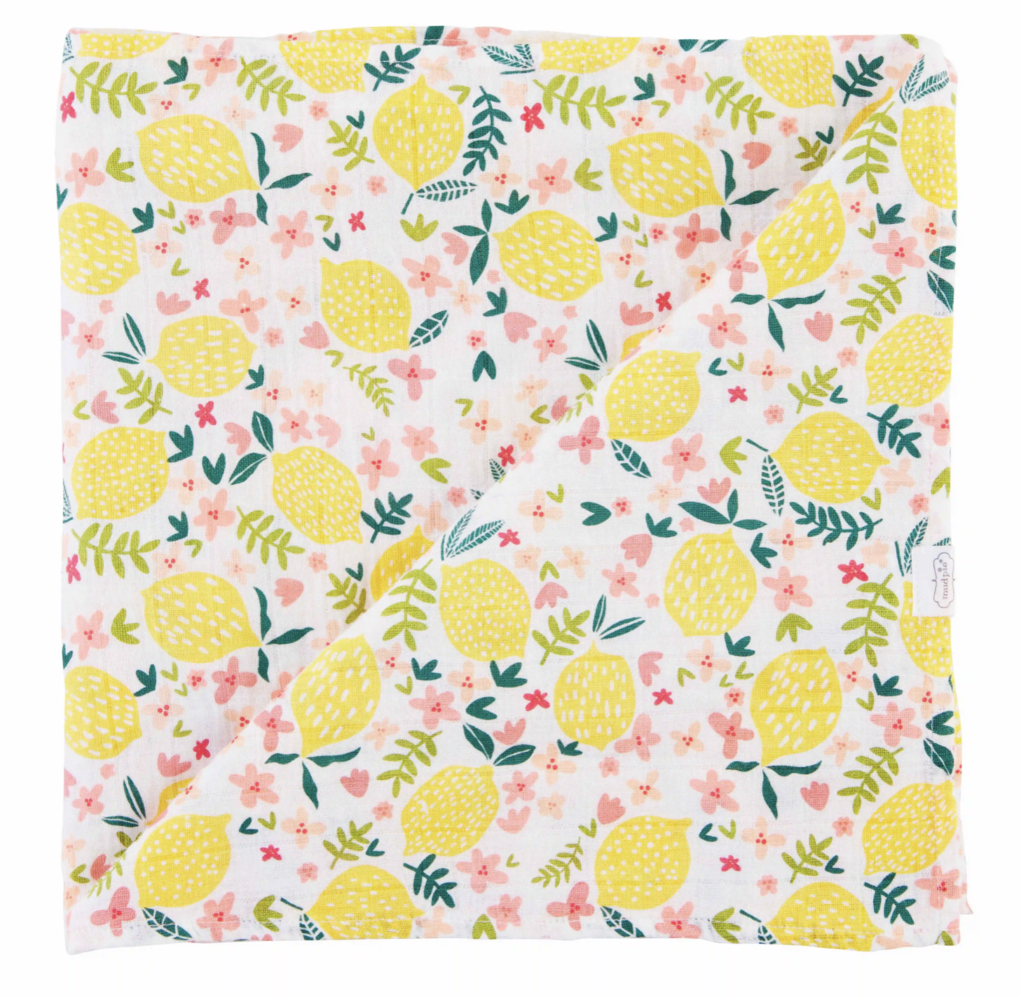 Lemon Swaddle