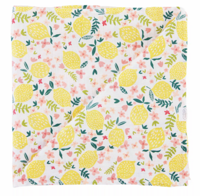 Lemon Swaddle