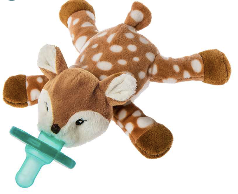 Fawn Wubbanub
