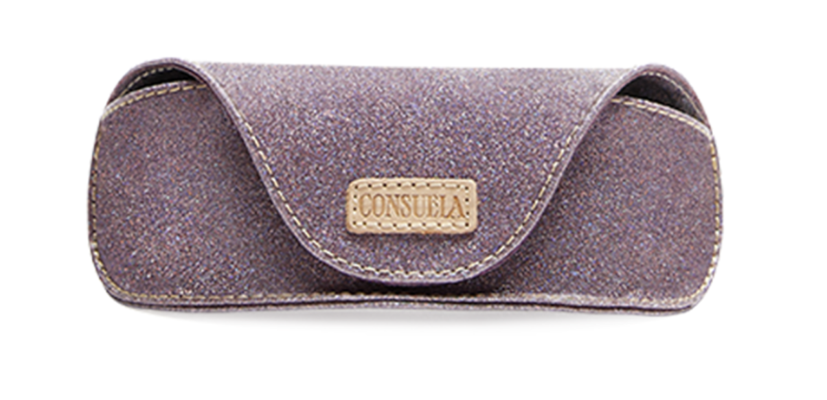 Lyndz Sunglasses Case