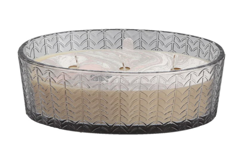 Sweet Grace 10.7oz Candle