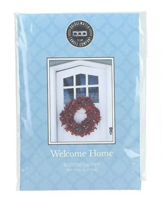 Welcome Home Sachet
