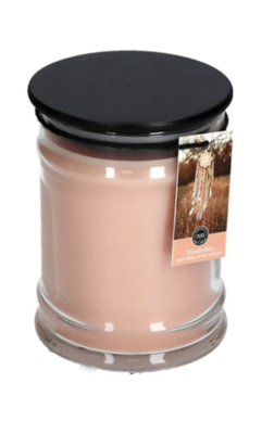 Wanderlust 8oz Candle