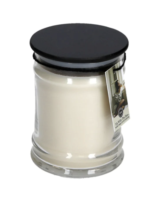 Up With the Sun 8oz Candle