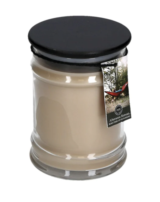 Afternoon Retreat 8oz Candle