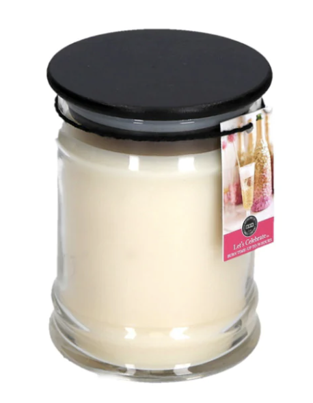 Let's Celebrate 8oz Candle