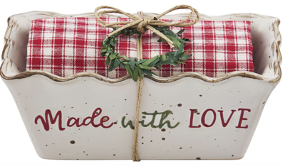 Made With Love Mini Baker