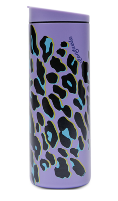 Travel Tumbler DeeDee
