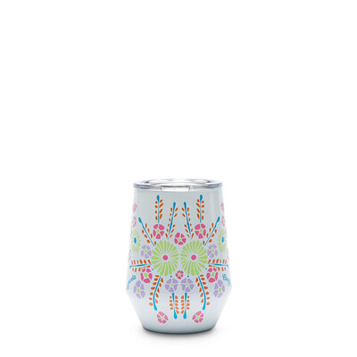 Wine Tumbler Songbird
