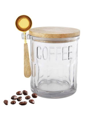 Coffee Canister Set