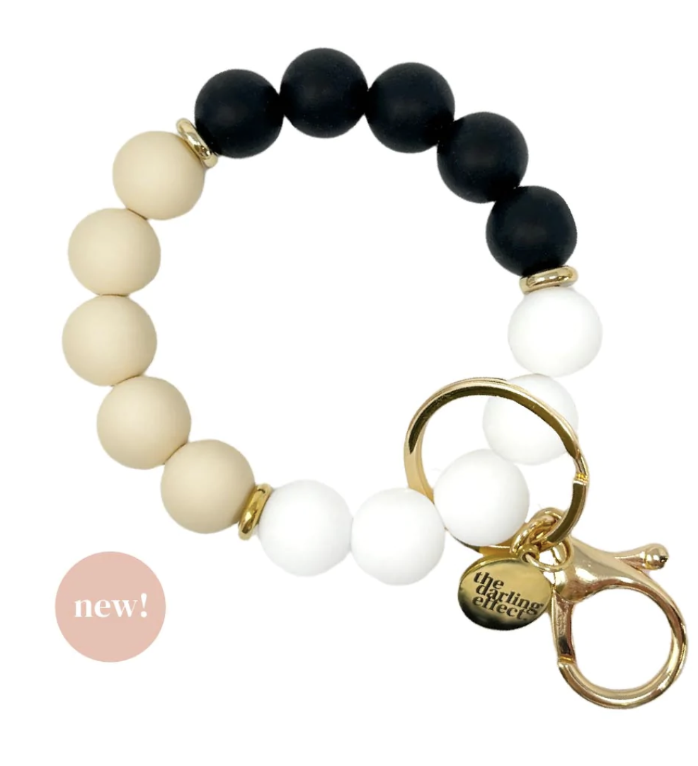 Keep It Classy Key Chain