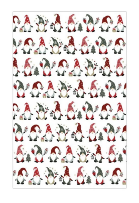 Gnome Towels