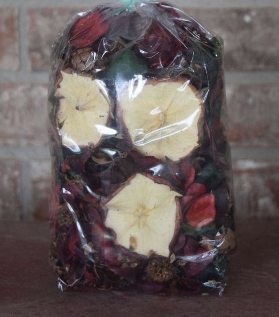 Apple Jack Potpourri &amp; Refresher