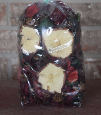 Apple Jack Potpourri &amp; Refresher