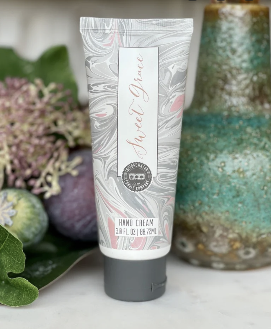 Sweet Grace Hand Cream