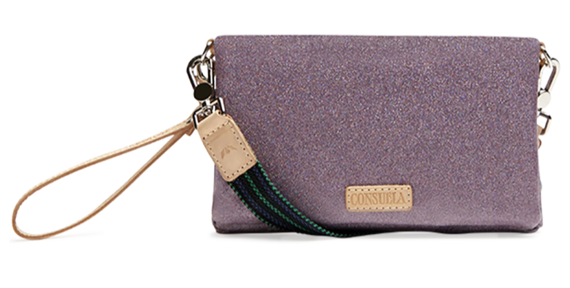 Uptown Crossbody Lyndz